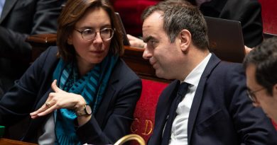 Budget de la Sécu : l'Assemblée adopte une hausse de CSG sur le capital, allégée
