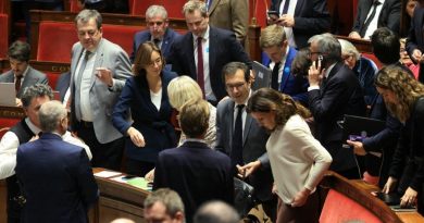 Budget de la Sécurité sociale adopté à l'Assemblée nationale avec seulement 13 voix d'écart