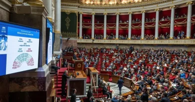 Budget de la Sécurité sociale adopté : pour, contre, abstention, qu’ont voté les députés