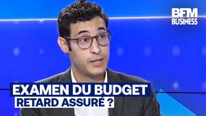 Budget en commission : un débat surréaliste !