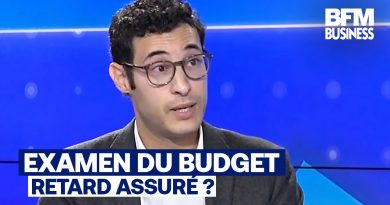 Budget en commission : un débat surréaliste !