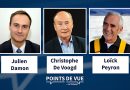 Budget et élections législatives aux Pays-Bas : l'essentiel