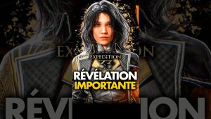 Budget révélé pour l'Expédition Clair Obscur 33 ⚠️😳