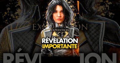 Budget révélé pour l'Expédition Clair Obscur 33 ⚠️😳