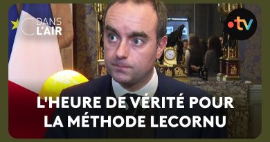 Budget : une semaine cruciale à l'Assemblée nationale