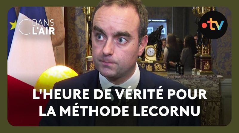 Budget : une semaine cruciale à l'Assemblée nationale