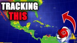 Bulletin météo : prévisions pour les États-Unis, Canada et Atlantique, 6 octobre