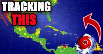 Bulletin météo : prévisions pour les États-Unis, Canada et Atlantique, 6 octobre