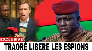 Burkina Faso : Arrestation de travailleurs humanitaires en crise