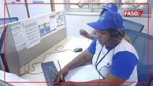 Burkina Faso : L’ONEA améliore son service client avec ONEA VENEGRE