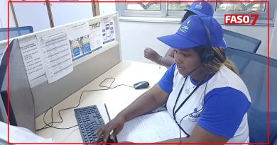 Burkina Faso : L’ONEA améliore son service client avec ONEA VENEGRE