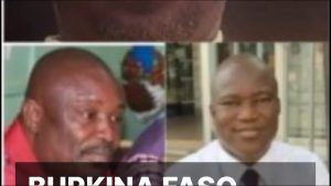 Burkina Faso : La lutte contre le terrorisme s'intensifie