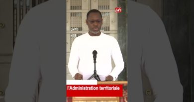 Burkina : réduction des conseillers municipaux et régionaux