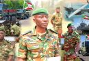 Burundi : Opération ARC le 16/10/2025 avec Gen. Prime