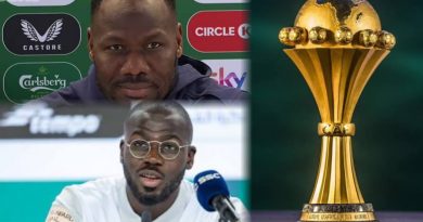 CAN 2025 : Pape Thiaw présente le Sénégal en conférence