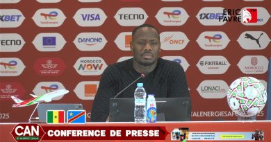 CAN 2025 : Pape Thiaw réagit au nul contre la RD Congo