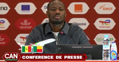 CAN 2025 : Pape Thiaw, la victoire du Sénégal face au Bénin CAN 2025 : Pape Thiaw s'exprime après la victoire du Sénégal