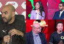 CAN+ : Highlights de la conférence de Walid Regragui et Hakimi