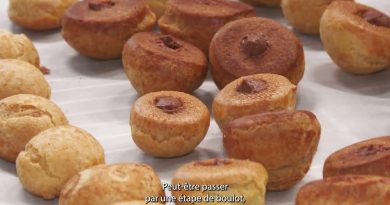 CAP Pâtissier pour Adultes : Devenez Expert en Pâtisserie