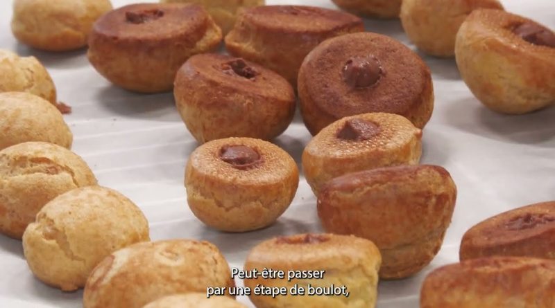 CAP Pâtissier pour Adultes : Devenez Expert en Pâtisserie