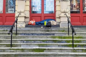 CARTE. Grand froid : 385 places d'hébergement d'urgence supplémentaires ouvertes pour Noël