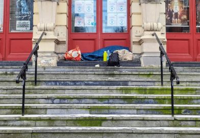 CARTE. Grand froid : 385 places d'hébergement d'urgence supplémentaires ouvertes pour Noël