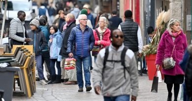 CARTES. Recensement : métropoles dynamiques, campagnes en déclin... Une population stable mais de plus en plus mal répartie en Centre-Val de Loire