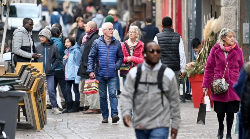 CARTES. Recensement : métropoles dynamiques, campagnes en déclin... Une population stable mais de plus en plus mal répartie en Centre-Val de Loire