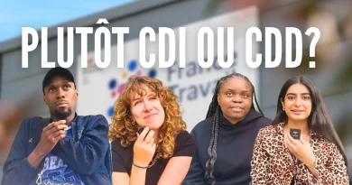 CDI, CDD, freelance : le rapport des jeunes au travail en 2025 analysé