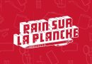 Pain sur la Planche - Manga