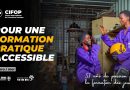 CIFOP : Formation Pratique et Accessible pour Tous