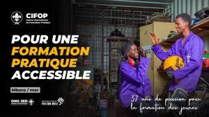 CIFOP : Formation Pratique et Accessible pour Tous
