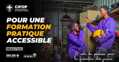 CIFOP : Formation Pratique et Accessible pour Tous