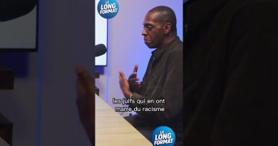 CLAUDY SIAR : Le racisme des Juifs noirs en Israël