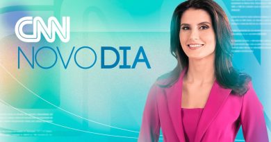 CNN NOVO DIA : Édition du 17 octobre 2025