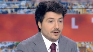CNews, première chaîne info : Eliot Deval dénonce France Info