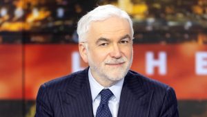 CNews sous enquête : une panique totale révélée