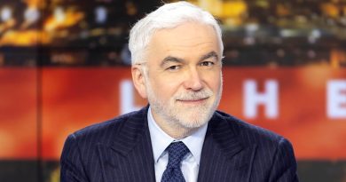 CNews sous enquête : une panique totale révélée