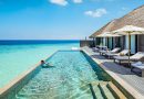 COMO Maalifushi Maldives : visite 4K d’une villa sur l’eau