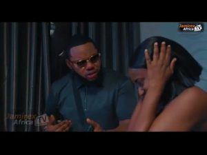 CONSÉQUENCE - Film Yoruba 2025 | Bande-annonce officielle