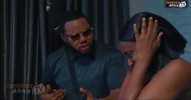 CONSÉQUENCE - Film Yoruba 2025 | Bande-annonce officielle