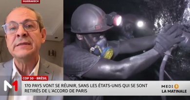 COP30 : Les enjeux climatiques avec Mohammed Yacoubi