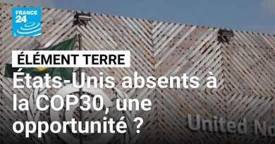 COP30 : absence des États-Unis, un atout ou un désastre pour le climat ?