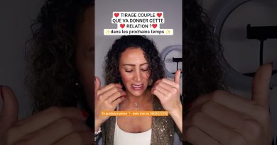 ❤️COUPLE❤️ Quel avenir pour votre relation ? ❤️