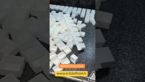 CRÉALITY K2 PLUS COMBO : Impression 3D à la demande