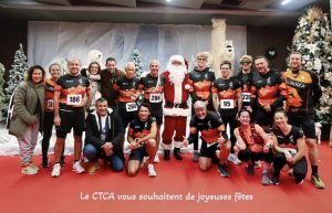 CTCA Corsica Triathlon Club Ajaccio