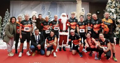 CTCA Corsica Triathlon Club Ajaccio