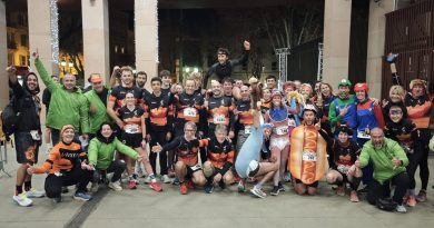 City Trail Impérial à Ajaccio : mobilisation record des clubs et associations locales pour la neuvième édition CTCA Corsica Triathlon Club Ajaccio : le club de triathlon qui dynamise le sport en Corse