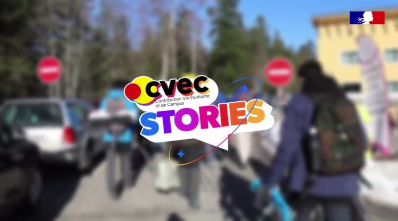 CVEC : Aventure en raquettes à neige !