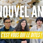 Le Nouvel An : Comment gérer la pression lors de votre soirée ?